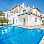 Villa Jomar Guia (Faro)