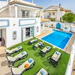 Jomar Villa Guia (Faro)