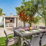 Villa Jomar *