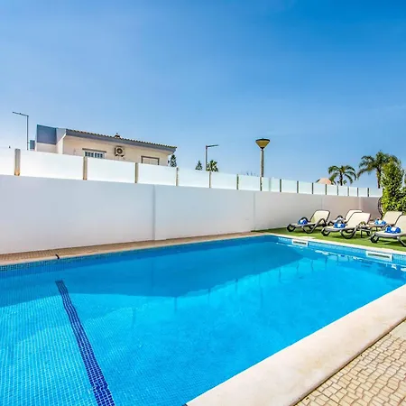 Villa Jomar *