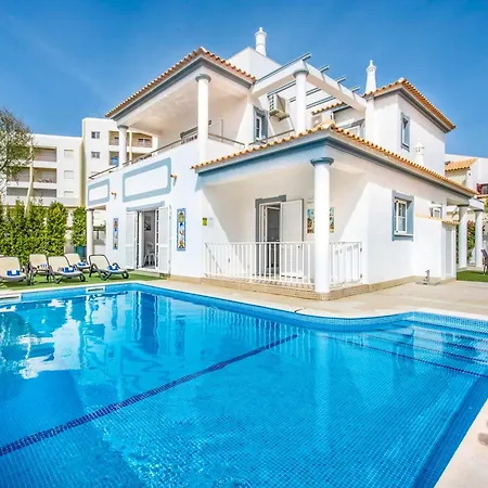 Villa Jomar Guia (Faro)