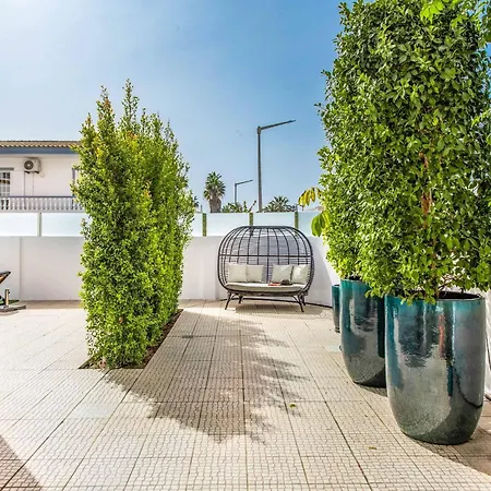 Villa Jomar Guia (Faro)