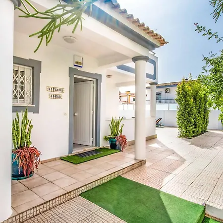 Villa Jomar
