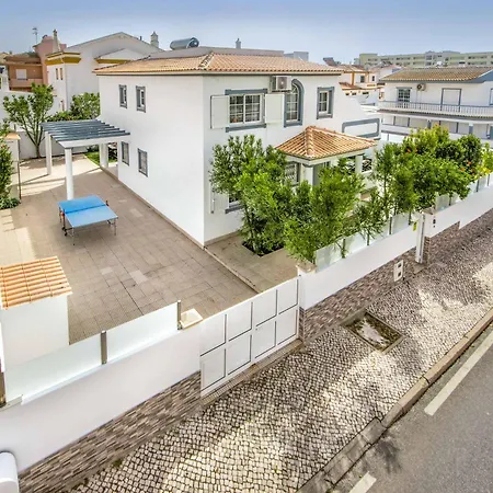 Villa Jomar *