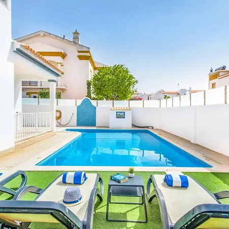 Villa Jomar