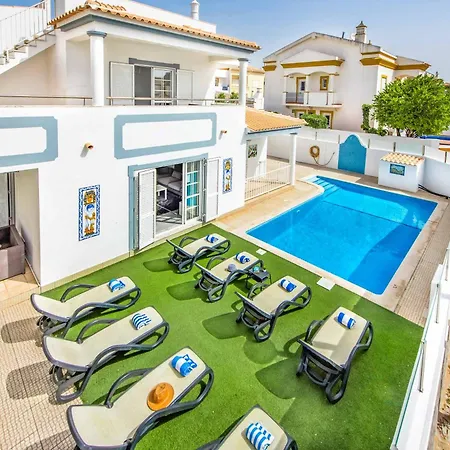 Jomar Villa Guia (Faro)