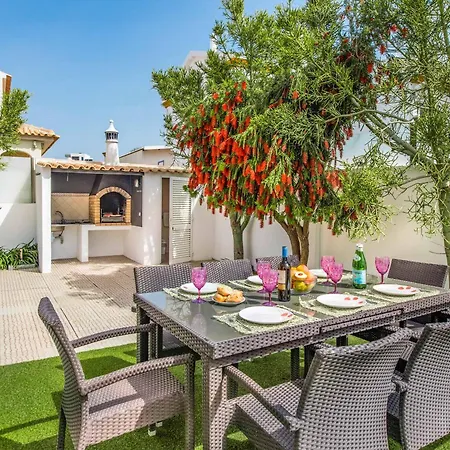 Villa Jomar *