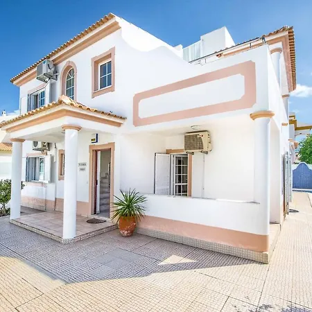 Villa Jomar *