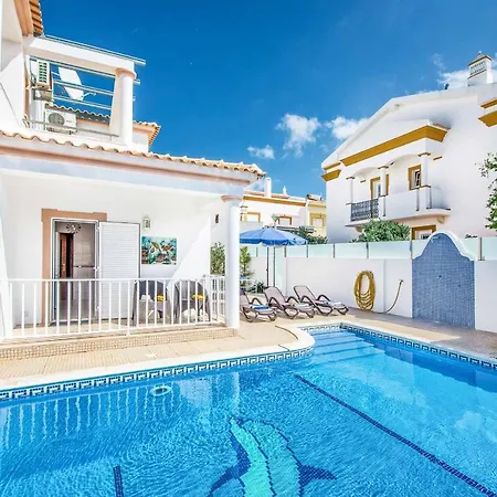 Villa Jomar Guia (Faro)